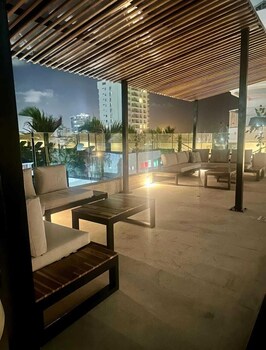 suite vacacional