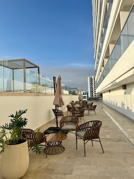 suite vacacional