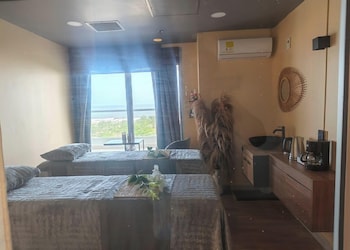 suite vacacional