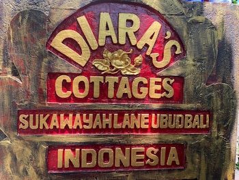 diara cottage