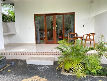 ubud