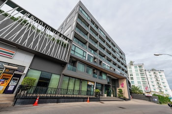 arawana regency south pattaya