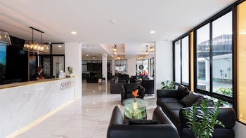 Arawana Regency South Pattaya,,4 star