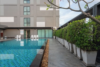 Arawana Regency South Pattaya,,4 star