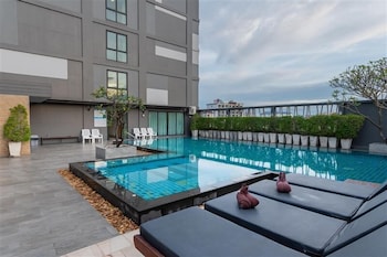 Arawana Regency South Pattaya,,4 star