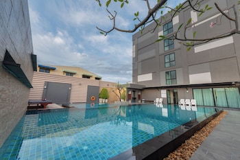 arawana regency south pattaya