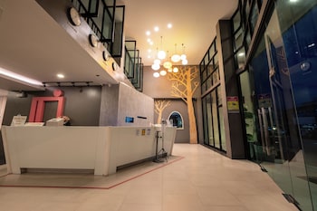 arawana regency south pattaya