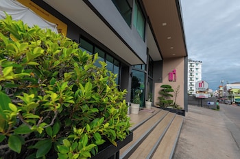 arawana regency south pattaya