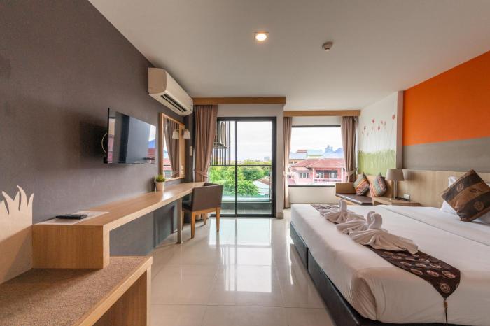 arawana regency south pattaya