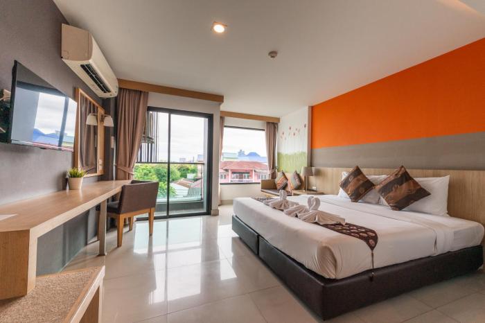 arawana regency south pattaya