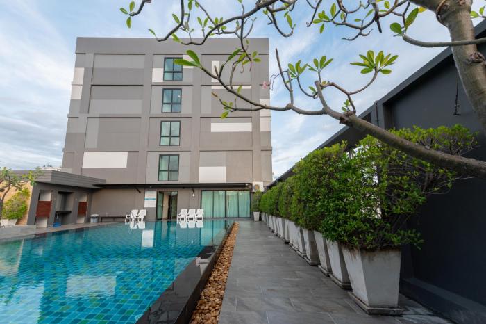 arawana regency south pattaya