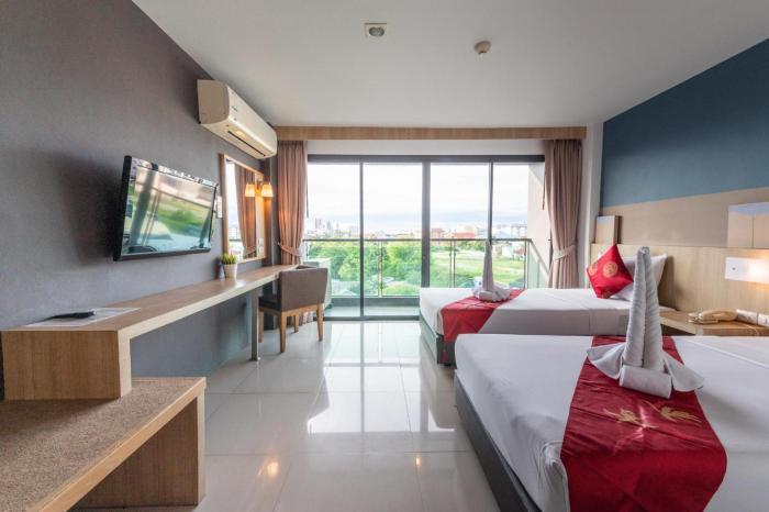 arawana regency south pattaya