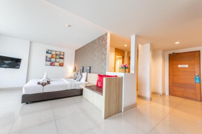 arawana regency south pattaya