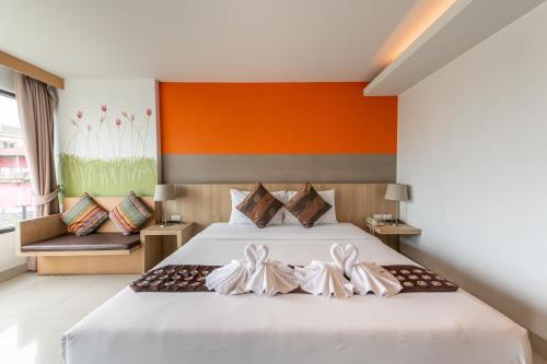 arawana regency south pattaya