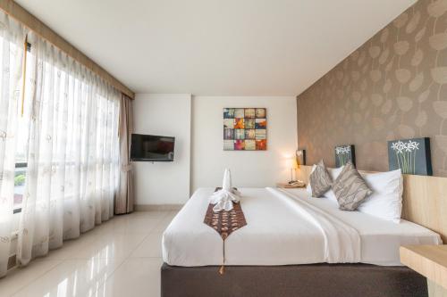 arawana regency south pattaya
