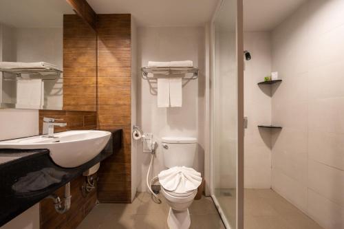 arawana regency south pattaya