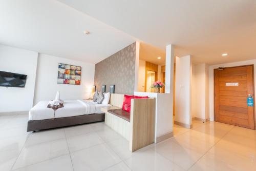 arawana regency south pattaya