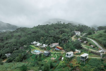 vanani resort and caravan park munnar