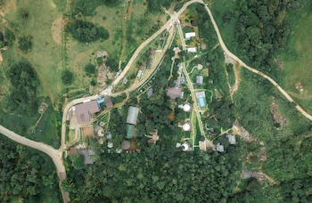 vanani resort and caravan park munnar