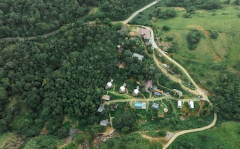 vanani resort and caravan park munnar