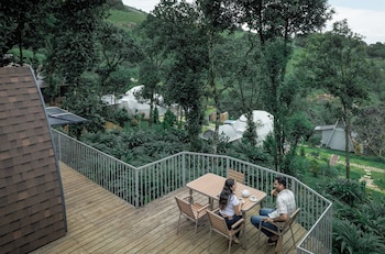 vanani resort and caravan park munnar