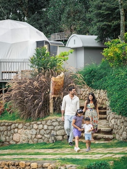 vanani resort and caravan park munnar