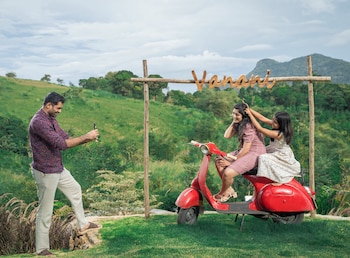 vanani resort and caravan park munnar