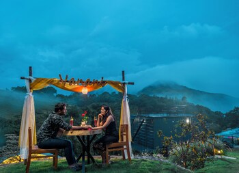 vanani resort and caravan park munnar