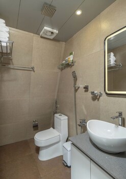 Vanani Resort And Caravan Park Munnar,,3 star