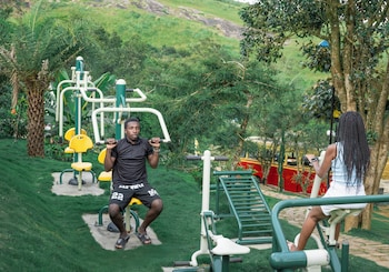 vanani resort and caravan park munnar