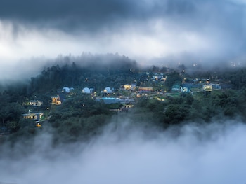 Vanani Resort And Caravan Park Munnar,,3 star