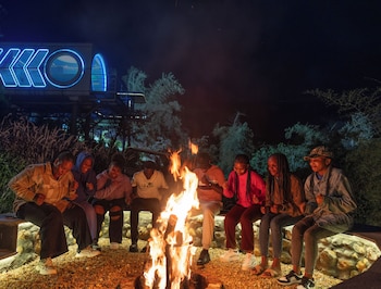 vanani resort and caravan park munnar