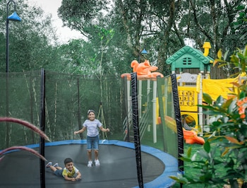 vanani resort and caravan park munnar