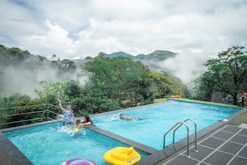 vanani resort and caravan park munnar
