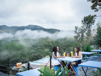 vanani resort and caravan park munnar