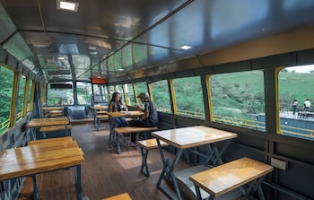 vanani resort and caravan park munnar