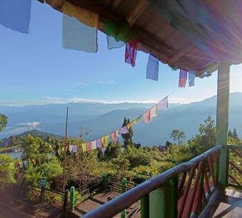 paradise homestay