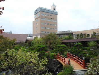 hotel marital sousei kurume