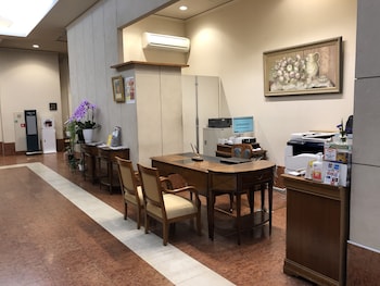 hotel marital sousei kurume