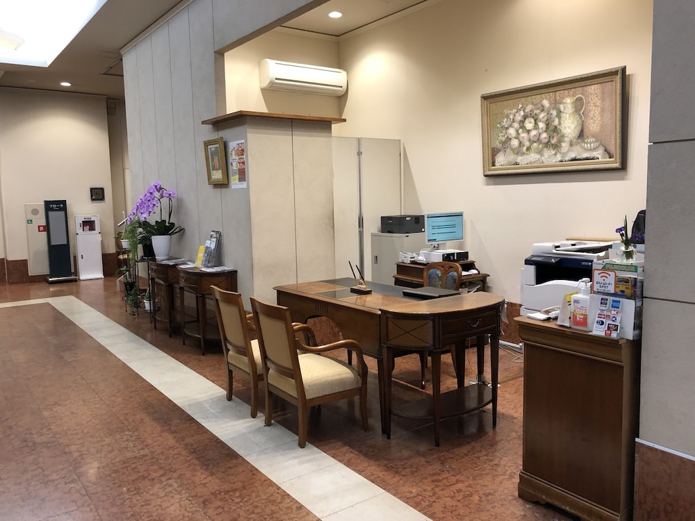 hotel marital sousei kurume