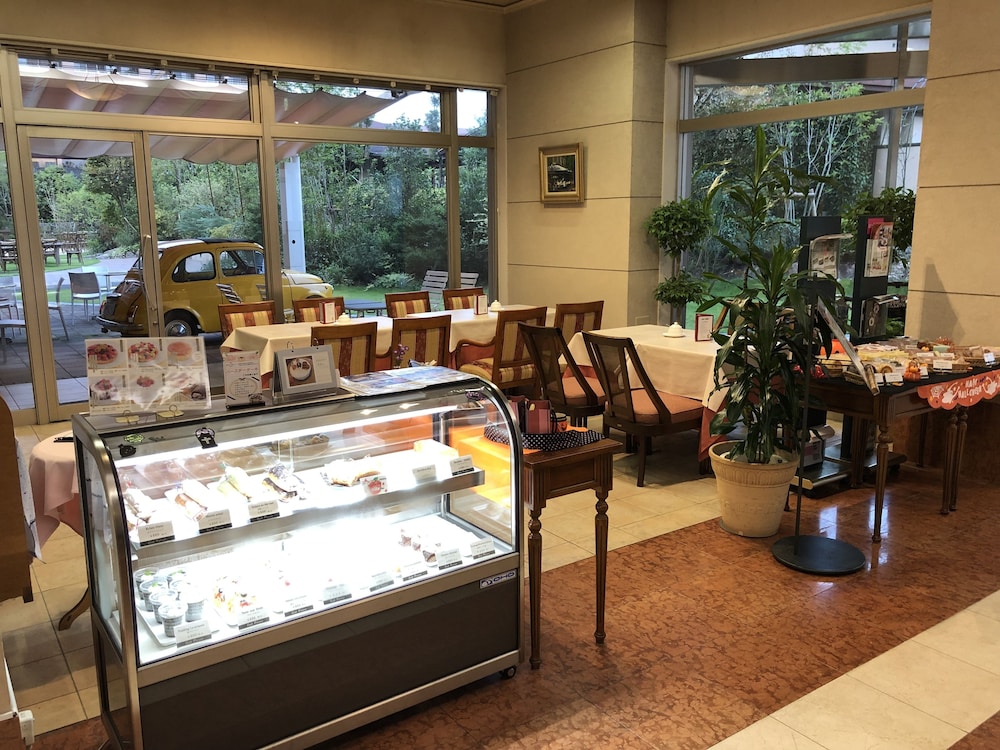 hotel marital sousei kurume