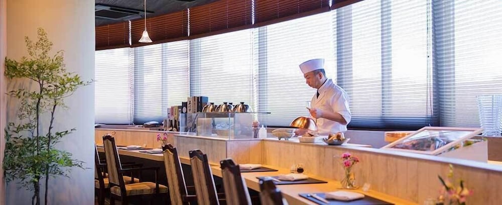 hotel marital sousei kurume