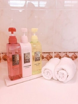 hotel marital sousei kurume