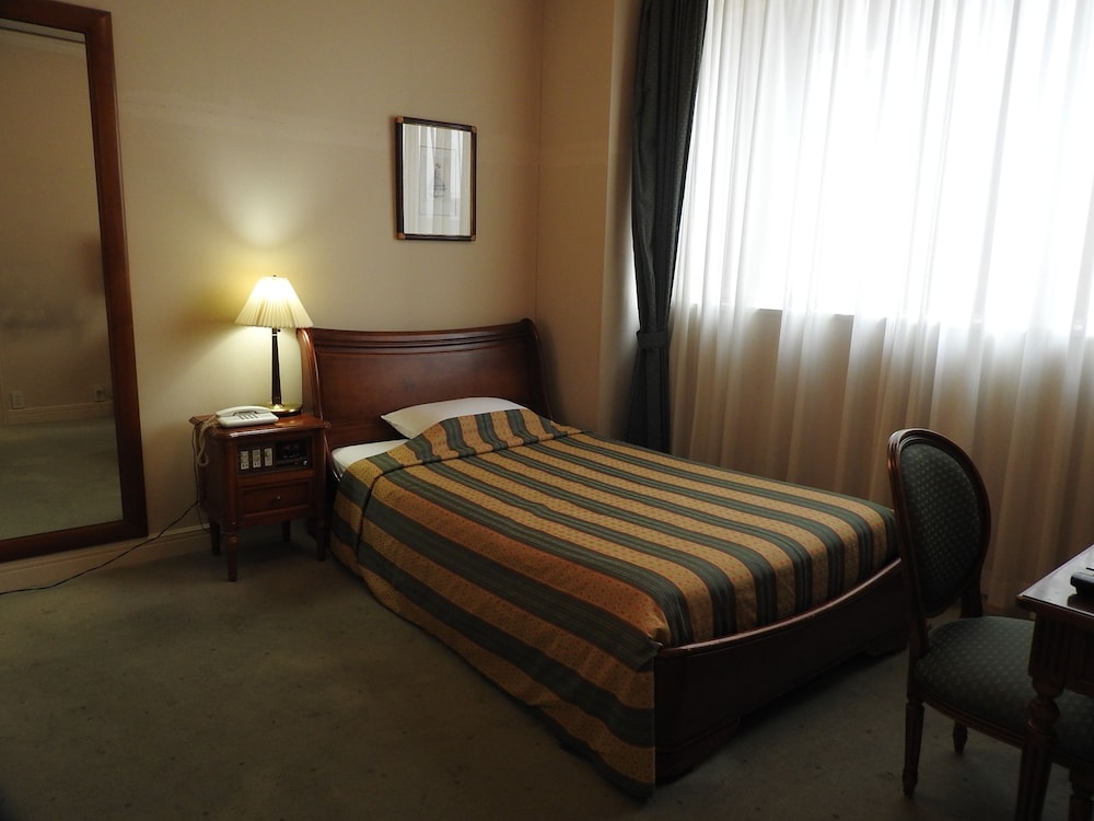 hotel marital sousei kurume