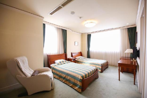 hotel marital sousei kurume