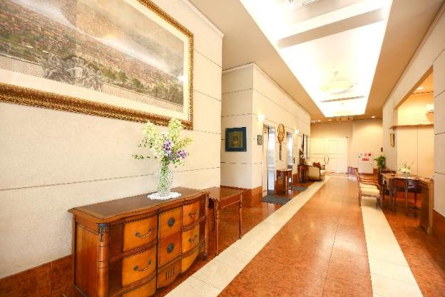 hotel marital sousei kurume