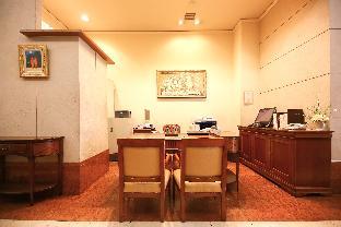 hotel marital sousei kurume