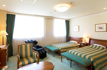 hotel marital sousei kurume