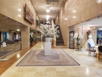 hotel marital sousei kurume