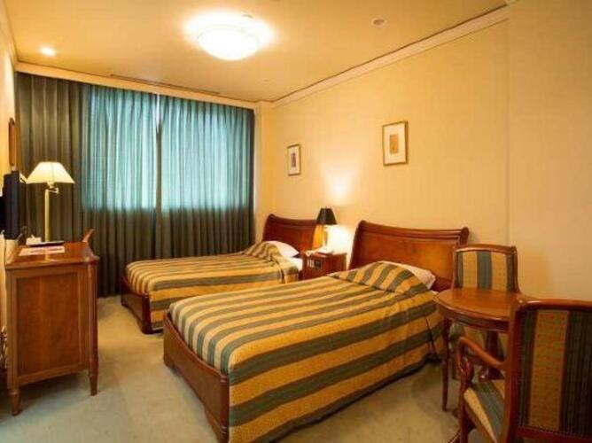 hotel marital sousei kurume